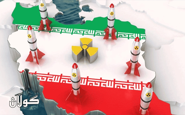  ئێران: چەند هەفتەی دیکە لەبارەی ڕێککەوتنی ناوکی بڕیاری یەکلاکەرەوە دەدەین 