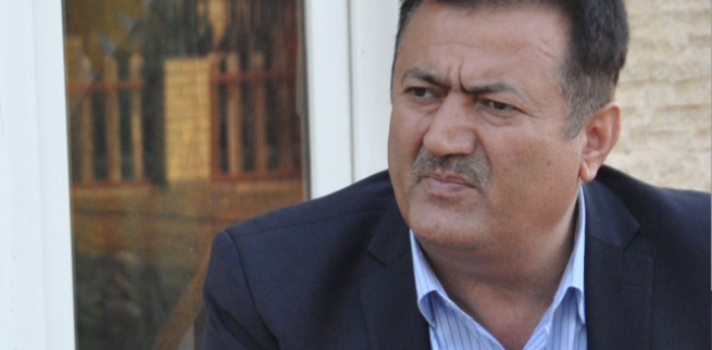  بەرپرسێکی یەکێتی: با چیتر پرۆسەی سیاسی لەسەر ئەوانە پەک نەخرێت کە نایەنە پێشەوە 