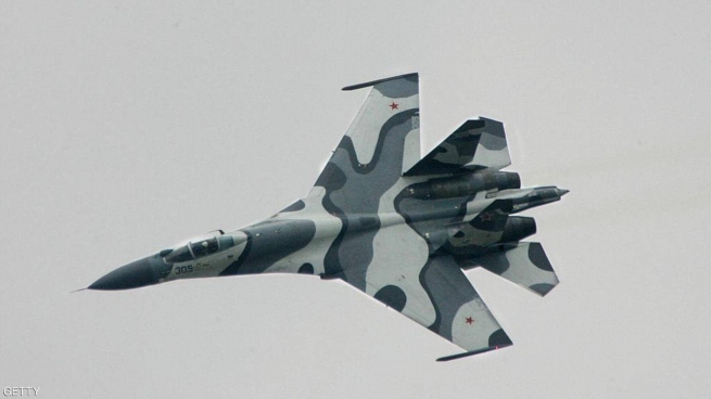 له‌ ده‌ریای ره‌ش فڕۆكه‌یه‌كی جه‌نگی رووسیا رێگری له‌ فڕۆكه‌یه‌كی ئه‌مه‌ریكی كرد