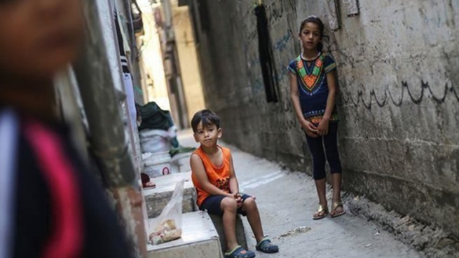 نه‌ته‌وه‌یه‌كگرتووه‌كان: له‌ سووریا 11 ملیۆن كه‌س پێویستیان به‌ هاوكاری به‌ په‌له‌ هه‌یه‌