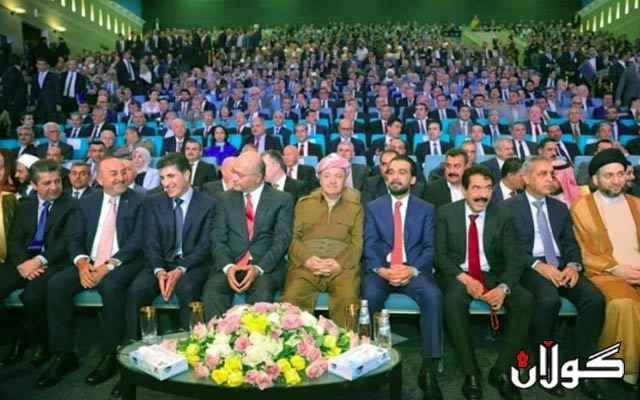  توێژەرێکی عێراقی: بەبێ بڕیاری هەولێر هیچ حکوومەتێک لە عێراق پێک نایەت 