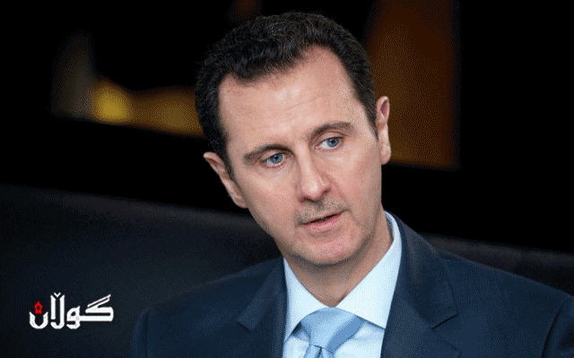  رژێمی ئەسەد دەست بەسەر زۆرینەی خاکی سووریادا دەگرێتەوە 