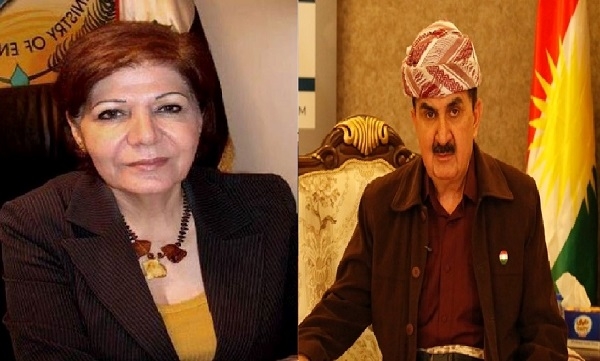	 نەرمین: دووژمن پێت ڕەوا نابینێ لەخۆشیدابی.. قاچاغ: تەنیا به‌ یەکڕیزی دەگەینە ئامانج