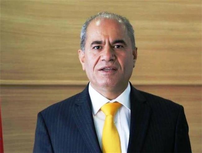 	 عەلی عەونی: پەكەكە و ھۆزە عەرەبه‌كان لە چۆڵكردنی شنگال بەرپرسیارن
