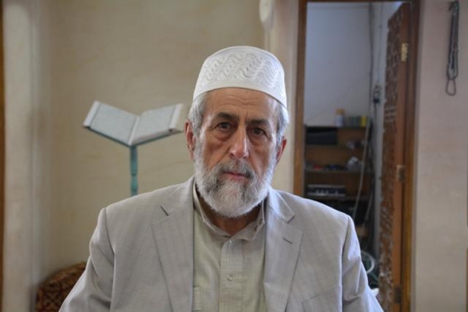 سەرۆكی یەكێتی زانایانی ئیسلامی لە حەسەكە دەستگیر كرا