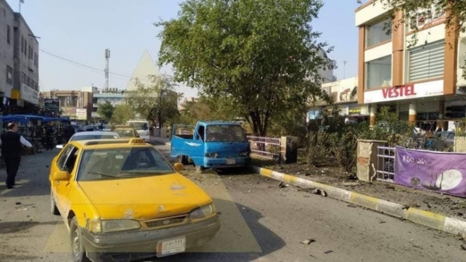 دایکە عایشە ناسناوی دایكی شەهیدانی جیهانی پێ دەبەخشرێت.. پەرلەمانی ئەورووپا میوانداری دەکات