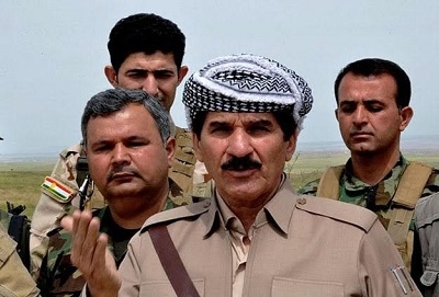  زه‌عیم عه‌لی: له‌به‌ر په‌كه‌كه‌ زیاتر له‌ هه‌زار گوندی هه‌رێم چۆڵ كراون 