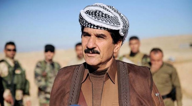 زەعیم عەلی: بەمزوانە تەواوی شەنگاڵ لە تیرۆریستانی داعش پاك دەكرێتەوە