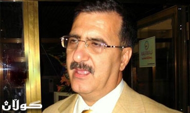 زافر عانی: لیستی عێراقییە پەرۆشی کۆتایی ھاتنی ناکۆکییەکانە