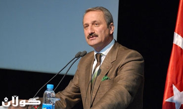 رۆژنامه‌ی میلله‌تی توركی: سبه‌ی وه‌زیری بازرگانی توركیا ده‌گاته‌ هه‌رێمی كوردستان