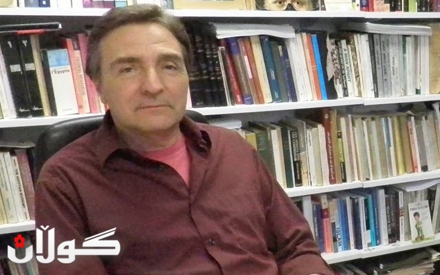 بەبێ چارەسەركردنی كێشەی كوردلە توركیا و عێراق زەحمەتە هاوپەیمانی نێودەوڵەتی لە تێكشكاندنی داعش سەركەوتوو بێت