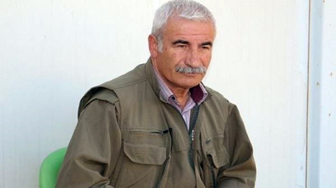 پەكەكە گیان لەدەستدانی زەكی شنگالی پشڕاست دەكاتەوە