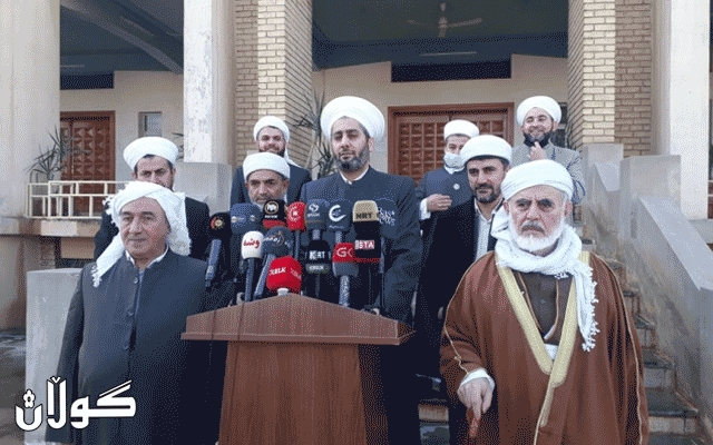 لقی هه‌ولێری یه‌كێتیی زانایانی ئایینی ئاماری ساڵێكی كاره‌كانی بڵاوكرده‌وه‌