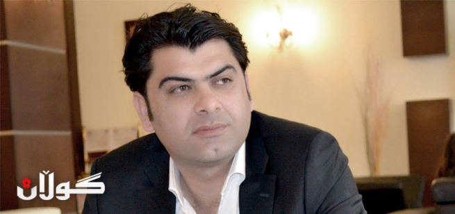 به‌رِێوبه‌رایه‌تی چالاكیی وێژه‌یی ژماره‌یه‌ك نووسه‌ر خه‌ڵات ده‌كات