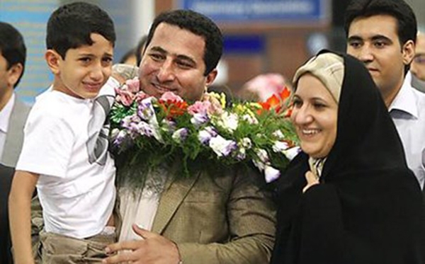 ئێران لەسێدارەدانی زاناكەی رۆژهەڵاتی كوردستانی پشتڕاستکردەوە