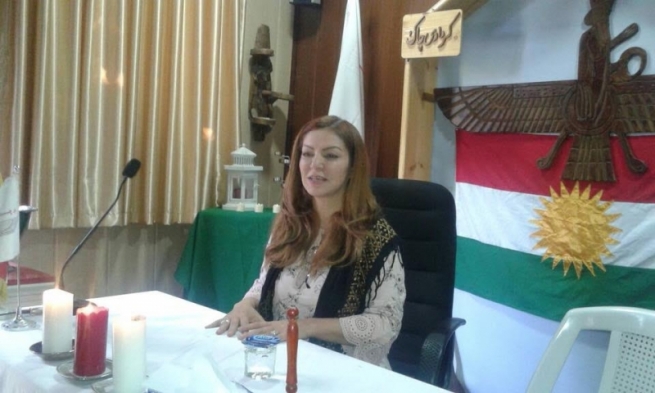  دێ ل دهۆكێ جڤاته‌ك بۆ زه‌ره‌ده‌شتیان هێته‌ دامه‌زراندن 