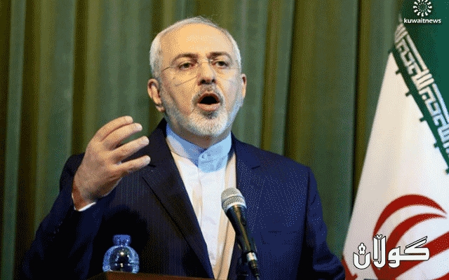  زەریف: بەهای ئەو چەکەی ئەمریکا بە سعودیەی دەفرۆشێت سێ هێندەی بودجەی بەرگری ئێرانە 