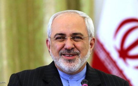  زەریف: کێشەکانی دیکەی ئەمریکا و ئێران وەک خۆیان ماون 