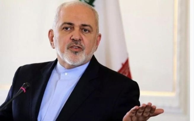 ئێران: عێراق دوای بەدواداچوونەكانی ئێمە بڕیاری دەستگیركردنی بۆ ترەمپ دەركرد