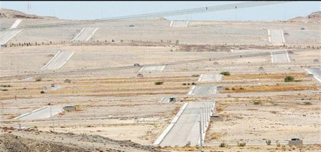  دەیان هەزار پارچە زەوی بە كەسوكاری شەهیدان و ئەنفالکراوان دەدرێت 