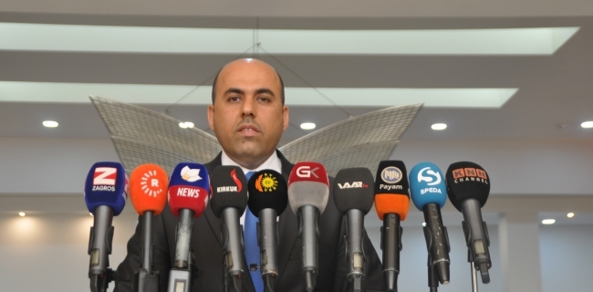  دەزگای مین: 282 ملیۆن مەتر دووجای خاکی کوردستان مینی چێندراوی تێدا ماوە 