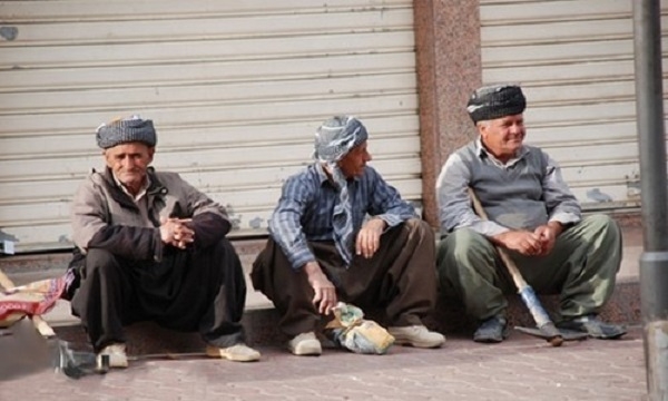عیسا نسرى: گرنگە ماف و ئەرکێن کرێکارا ب یاسا بهێنە دیارکرن