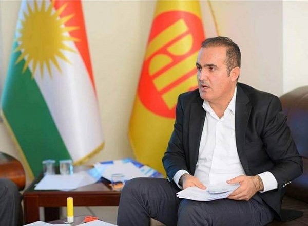  	 دەزگای ھەڵبژاردنی پارتی، پشتگیریی ھەر ھەوڵێك بۆ لێكۆڵینەوە لە ئەنجامی ھەڵبژاردنەكان دەكات 
