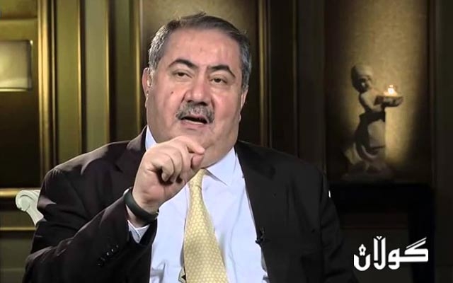 هۆشیار زێباری: بەهۆی بڵاوبوونەوەی ڤایرۆسی کۆرۆنا و دابەزینی نرخی نەوتی جیهانی، گۆڕانکاریی گەورە بەڕێوەیە