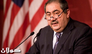 وه‌زیری ده‌ره‌وه‌ی عێراق هیوای خواست هه‌ندێك له‌ هێزه‌كانی مه‌شقی ئه‌مه‌ریكا له‌ عێراق بمێننه‌وه‌