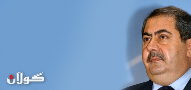 بەبێ پشكنین فڕۆكەی ئێرانی لە عێراقەوە ناچێتە سووریا