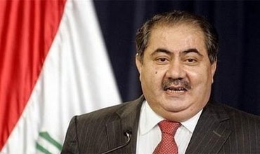 زێباری: پێویسته‌ سعودیه‌ ئاماده‌یی سیاسی و دیبلۆماسی هه‌بێت له‌ عێراق