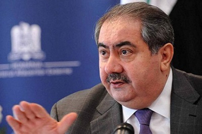  بەهۆی لێسەندنەوەی متمانە لە زێباری، گفتوگۆ ئابوورییەکانی عێراق لەگەڵ جیهاندا وەستا 