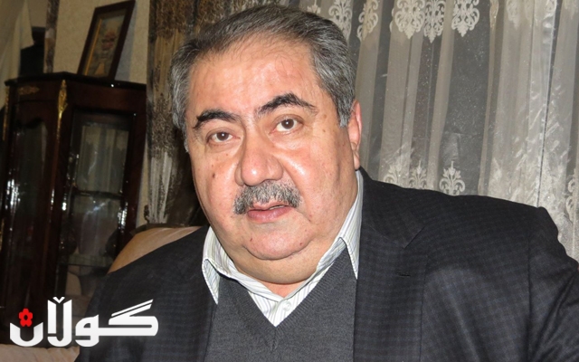 بۆ یەكەمین جارە لە عێراقدا سیستمی باج پەیڕەو دەكەین و لەشەش مانگی یەكەمدا كورتهێنانی بودجە پڕدەكەینەوە