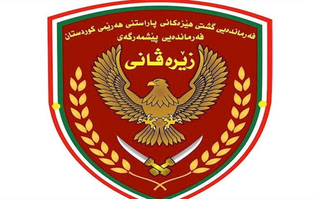 قافڵه‌یه‌کی تیرۆریستان له‌م شوێنه‌ له‌ناو ده‌برێن