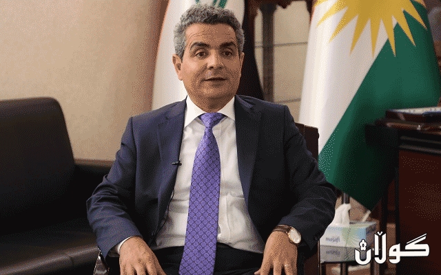فرسەت سۆفی: ئەوانەی دژی چاكسازین لە هەموو كاتێك زیاتر لە مەترسیدان بۆیە یارییەكیان دەست پێكردووە