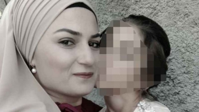 لە ئامەد پیاوێك لە زیندان هەڵاتووە و هاوسەرەكەی کوشتووە