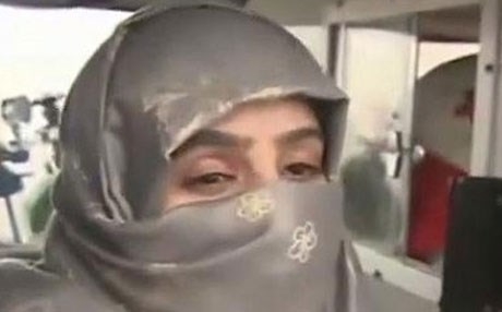  ژنەکەی ئەبوبەکر بەغدادی ئازادکرا 