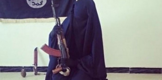  ژنە سەرکردەیەکی داعش بە کوژراوی دۆزرایەوە 