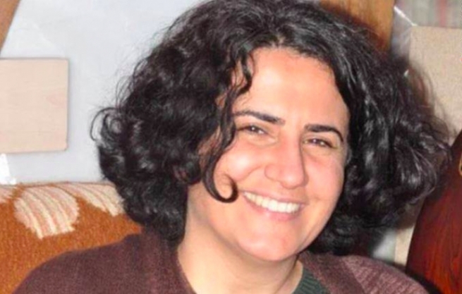 پارێزەرێكی كورد لە زیندانییەكی توركیا مانی لە خواردن گرتووە و لە مردن نزیك بووەتەوە