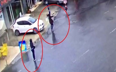  پۆلیسی تورکیا کوشتنی ئەنجامدەرانی هێرشەکەی ئیستەنبوڵی راگەیاند 