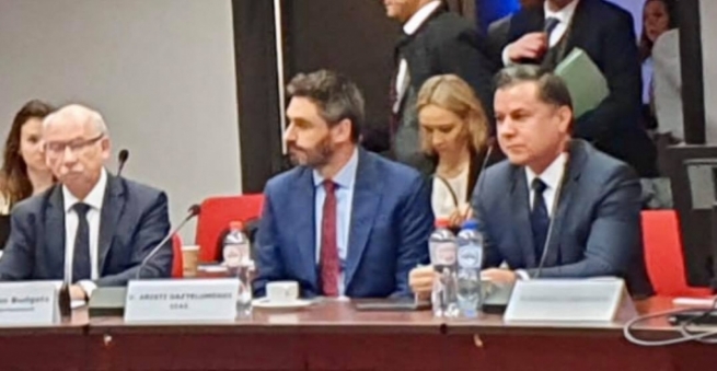 ئەمریکا هۆشداریی دەداتە سوپای نیشتمانیی لیبیا