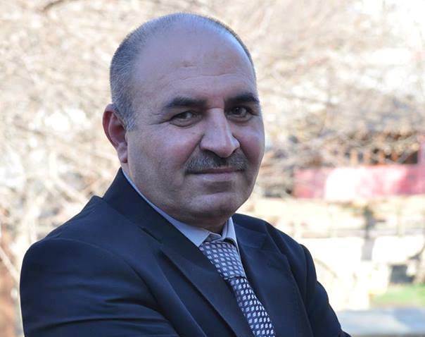 فراكسیۆنی پارتی: گەورەكردنی پرسی لامەركەزییەت، بۆ موزایەدەی سیاسییە