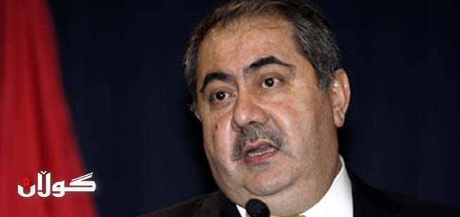 زێباری: قەیرانی سوریا كاریگەری راستەوخۆی لەسەر عێراق هەبووە 