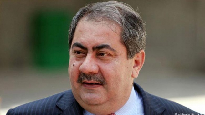 زێبارى: مووسڵ به‌ بێ پێشمه‌رگه‌ رزگار ناكرێت