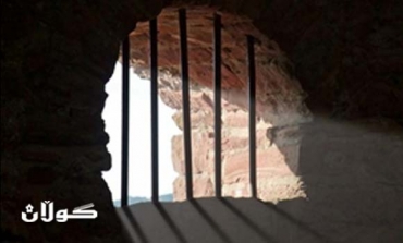 چاودێری‌ مافی‌ مرۆڤ، 27 ئه‌شكه‌نجه‌خانەی‌ نهێنیی‌ رژێمی‌ سووریای‌ ئاشكرا كرد