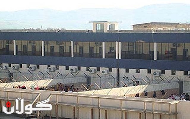سعوودیه‌ داواكاره‌ زیندانییه‌كانی له‌ به‌غداوه‌ بۆ هه‌رێمی كوردستان بگوازێته‌وه‌