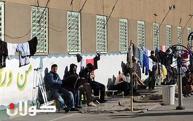  ئازادكردنی 4 زیندانی سیاسیی كورد و توركمان لە ئێران 