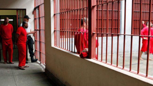 سەرهەڵدان لە زیندانێکی بەرازیل لانیکەم پەنجا کوژراوی لێکەوتەوە