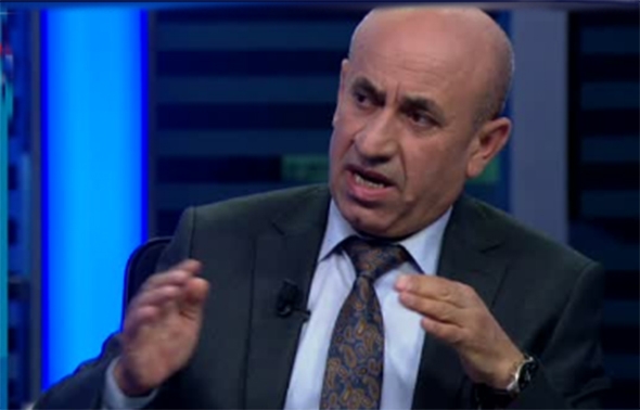 زیرەک کەمال: ئەوەی هیوای بە عێراق هەبێت لە سیاسەت تێنەگەیشتووە