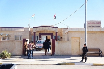  لە شەممەوە کارەبای زوممار دابینە؛ ٨٠%ی خەڵک گەڕاونەتەوە 